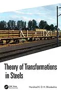 E-Book (epub) Theory of Transformations in Steels von Harshad K. D. H. Bhadeshia