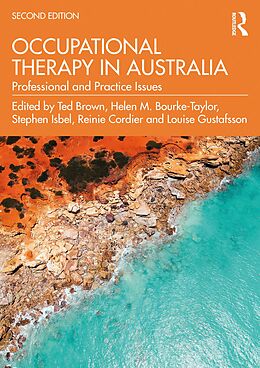 E-Book (pdf) Occupational Therapy in Australia von 