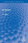 E-Book (pdf) On Realism von J. P. Stern