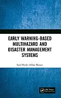 E-Book (epub) Early Warning-Based Multihazard and Disaster Management Systems von Syed Hyder Abbas Musavi