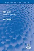 E-Book (epub) Don Juan von John Smeed