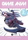 E-Book (epub) Game Anim von Jonathan Cooper