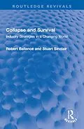 E-Book (epub) Collapse and Survival von Robert Ballance, Stuart Sinclair