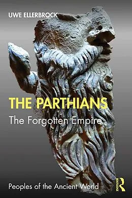 E-Book (epub) The Parthians von Uwe Ellerbrock