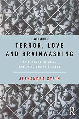 E-Book (pdf) Terror, Love and Brainwashing von Alexandra Stein