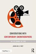 E-Book (pdf) Conversations with Contemporary Cinematographers von Jacqueline Frost