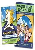 E-Book (pdf) Adventures in Social Skills von Rachel Holmes