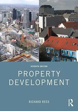 E-Book (pdf) Property Development von Richard Reed