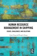 E-Book (pdf) Human Resource Management in Shipping von Lijun Tang, Pengfei Zhang