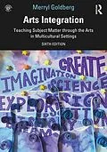 E-Book (epub) Arts Integration von Merryl Goldberg