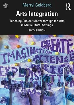 E-Book (epub) Arts Integration von Merryl Goldberg