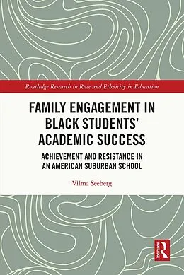 E-Book (epub) Family Engagement in Black Students' Academic Success von Vilma Seeberg
