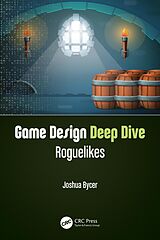 eBook (epub) Game Design Deep Dive de Joshua Bycer
