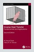 PDF Inverse Heat Transfer von M. Necat Ozisik, Helcio R. B. Orlande