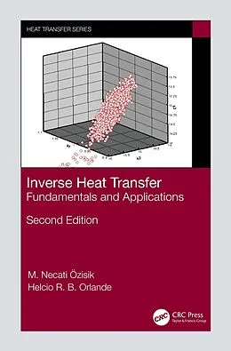 PDF Inverse Heat Transfer von M. Necat Ozisik, Helcio R. B. Orlande