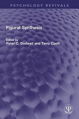 eBook (pdf) Figural Synthesis de 