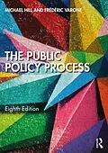 E-Book (pdf) The Public Policy Process von Michael Hill, Frédéric Varone