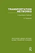 ePUB Transportation Networks von D. Teodorovic