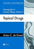 E-Book (epub) Monographs in Contact Allergy, Volume 3 von Anton C. De Groot