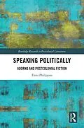 PDF Speaking Politically von Eleni Philippou