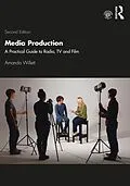 E-Book (epub) Media Production von Amanda Willett, Arthur Barker