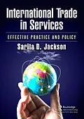 E-Book (pdf) International Trade in Services von Sarita D. Jackson