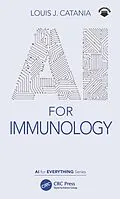 E-Book (pdf) AI for Immunology von Louis J. Catania
