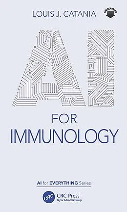 E-Book (pdf) AI for Immunology von Louis J. Catania