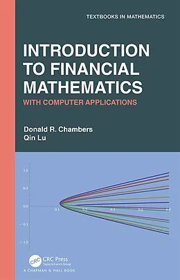 E-Book (epub) Introduction to Financial Mathematics von Donald R. Chambers, Qin Lu