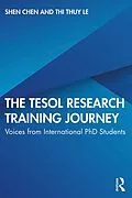 E-Book (pdf) The TESOL Research Training Journey von Shen Chen, Thi Thuy Le