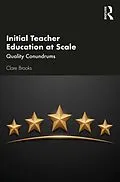 E-Book (pdf) Initial Teacher Education at Scale von Clare Brooks