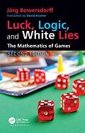 ePUB Luck, Logic, and White Lies von Jörg Bewersdorff