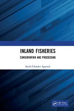 E-Book (pdf) Inland Fisheries von Satish Chander Agarwal