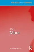 E-Book (pdf) Karl Marx von Andrew Rowcroft