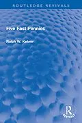 E-Book (epub) Five Fast Pennies von Ralph W. Ketner