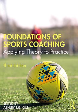E-Book (pdf) Foundations of Sports Coaching von 