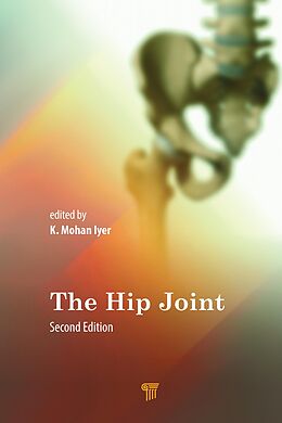 eBook (epub) The Hip Joint de 