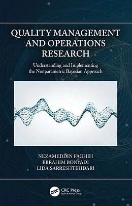 E-Book (pdf) Quality Management and Operations Research von Nezameddin Faghih, Ebrahim Bonyadi, Lida Sarreshtehdari