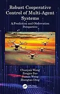 E-Book (epub) Robust Cooperative Control of Multi-Agent Systems von Chunyan Wang, Zongyu Zuo, Jianan Wang