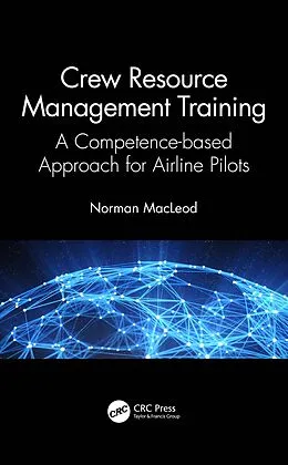 E-Book (epub) Crew Resource Management Training von Norman Macleod