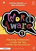 E-Book (pdf) Word Aware 1 von Stephen Parsons, Anna Branagan