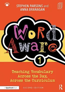 E-Book (pdf) Word Aware 1 von Stephen Parsons, Anna Branagan