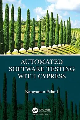 E-Book (epub) Automated Software Testing with Cypress von Narayanan Palani