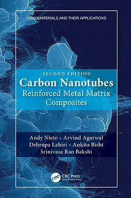 E-Book (pdf) Carbon Nanotubes von Andy Nieto, Arvind Agarwal, Debrupa Lahiri