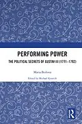 E-Book (pdf) Performing Power von Maria Berlova