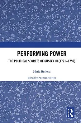E-Book (pdf) Performing Power von Maria Berlova