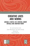 ePUB Creative Lives and Works von Alan Macfarlane, Jack Goody