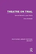 E-Book (epub) Theatre on Trial von Anna Mcmullan