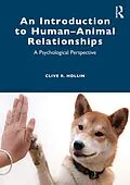 E-Book (epub) An Introduction to Human-Animal Relationships von Clive R. Hollin