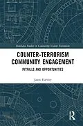 E-Book (epub) Counter-Terrorism Community Engagement von Jason Hartley